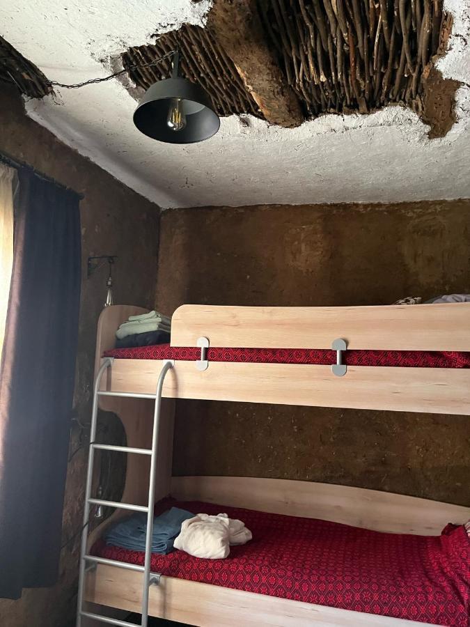 Vila Milica Poganovo Kültér fotó