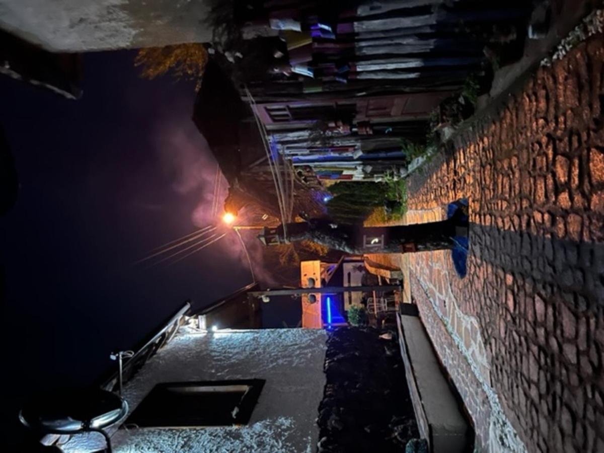 Vila Milica Poganovo Kültér fotó